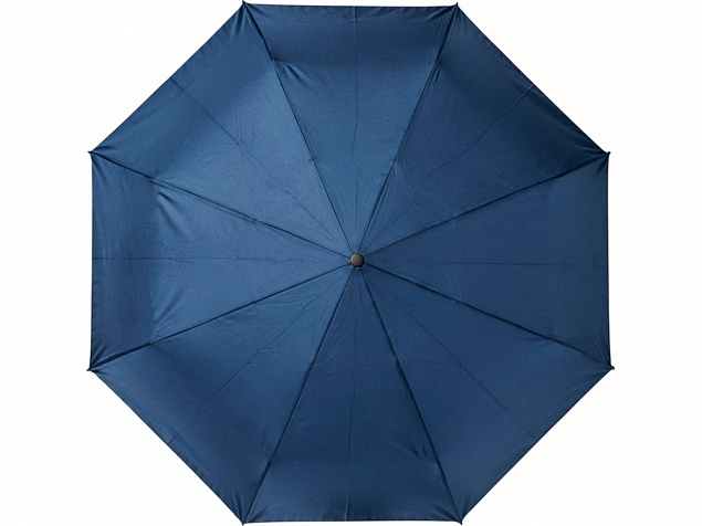Складной зонт «Bo» с логотипом в Нефтекамске заказать по выгодной цене в кибермаркете AvroraStore