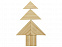 Деревянная головоломка в коробке «Smart» с логотипом в Нефтекамске заказать по выгодной цене в кибермаркете AvroraStore