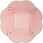 Корзина Corona, большая, розовая с логотипом в Нефтекамске заказать по выгодной цене в кибермаркете AvroraStore