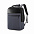 Рюкзак Spark - Серый CC с логотипом в Нефтекамске заказать по выгодной цене в кибермаркете AvroraStore