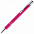 Ручка шариковая Keskus Soft Touch, бирюзовая с логотипом в Нефтекамске заказать по выгодной цене в кибермаркете AvroraStore