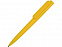 Ручка пластиковая шариковая «Umbo» с логотипом в Нефтекамске заказать по выгодной цене в кибермаркете AvroraStore