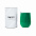 Набор Cofer Tube CO12 grey, зеленый с логотипом в Нефтекамске заказать по выгодной цене в кибермаркете AvroraStore