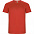 Спортивная футболка IMOLA мужская, ФЛУОРЕСЦЕНТНЫЙ ЗЕЛЕНЫЙ S с логотипом в Нефтекамске заказать по выгодной цене в кибермаркете AvroraStore