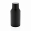 Бутылка из переработанной нержавеющей стали (стандарт RCS), 300 мл с логотипом в Нефтекамске заказать по выгодной цене в кибермаркете AvroraStore