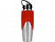 Бутылка спортивная Олимпик с логотипом в Нефтекамске заказать по выгодной цене в кибермаркете AvroraStore