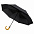 Зонт складной Classic, темно-синий с логотипом в Нефтекамске заказать по выгодной цене в кибермаркете AvroraStore