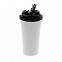 Стакан New Basic (белый) с логотипом в Нефтекамске заказать по выгодной цене в кибермаркете AvroraStore