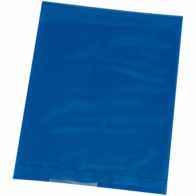 Палки-стучалки для болельщиков Hip-Hip, синие с логотипом в Нефтекамске заказать по выгодной цене в кибермаркете AvroraStore