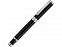 Ручка-роллер «Focus» с логотипом в Нефтекамске заказать по выгодной цене в кибермаркете AvroraStore