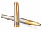 Ручка роллер Parker IM Premium с логотипом в Нефтекамске заказать по выгодной цене в кибермаркете AvroraStore