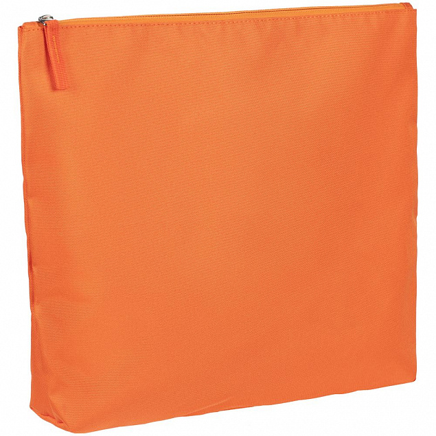 Органайзер Opaque, оранжевый с логотипом в Нефтекамске заказать по выгодной цене в кибермаркете AvroraStore