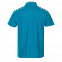 Рубашка поло StanPremier Лазурный с логотипом в Нефтекамске заказать по выгодной цене в кибермаркете AvroraStore
