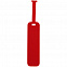 Пуллер Raio, красный с логотипом в Нефтекамске заказать по выгодной цене в кибермаркете AvroraStore