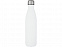 Cove Бутылка из нержавеющей стали объемом 750 мл с вакуумной изоляцией, белый с логотипом в Нефтекамске заказать по выгодной цене в кибермаркете AvroraStore