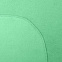Флисовый плед Warm&Peace, светло-зеленый с логотипом в Нефтекамске заказать по выгодной цене в кибермаркете AvroraStore