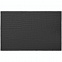Плед Bambolay, темно-серый меланж с логотипом в Нефтекамске заказать по выгодной цене в кибермаркете AvroraStore