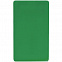 Внешний аккумулятор Easy Trick, 4000 мАч, зеленый с логотипом в Нефтекамске заказать по выгодной цене в кибермаркете AvroraStore