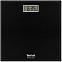 Напольные весы Premiss, черные с логотипом в Нефтекамске заказать по выгодной цене в кибермаркете AvroraStore