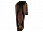 Кошелек Mano Don Leon, натуральная кожа в коричневом цвете, 19 х 10 см с логотипом в Нефтекамске заказать по выгодной цене в кибермаркете AvroraStore