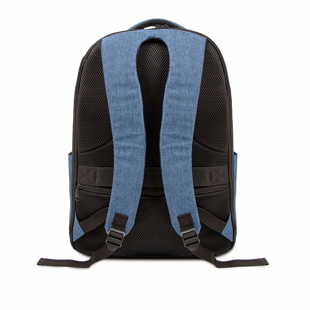 Рюкзак для ноутбука RPET 15,6` B`RIGHT Henry с логотипом в Нефтекамске заказать по выгодной цене в кибермаркете AvroraStore