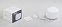 Увлажнитель воздуха "Breeze" с функцией ароматизации с логотипом в Нефтекамске заказать по выгодной цене в кибермаркете AvroraStore