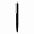 Черная ручка X3 Smooth Touch, розовый с логотипом в Нефтекамске заказать по выгодной цене в кибермаркете AvroraStore