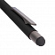 Ручка шариковая FACTOR GRIP со стилусом с логотипом в Нефтекамске заказать по выгодной цене в кибермаркете AvroraStore