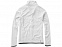 Куртка флисовая "Brossard" мужская с логотипом в Нефтекамске заказать по выгодной цене в кибермаркете AvroraStore