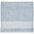 Полотенце Peninsula Medium, голубое с логотипом в Нефтекамске заказать по выгодной цене в кибермаркете AvroraStore