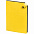 Ежедневник Angle, недатированный, бирюзовый с логотипом в Нефтекамске заказать по выгодной цене в кибермаркете AvroraStore