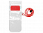 Водонепроницаемый чехол «Mambo» с логотипом в Нефтекамске заказать по выгодной цене в кибермаркете AvroraStore