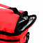 Термосумка BEMEL, красный, 25 x 24 x 15 см, полиэстер 600D с логотипом в Нефтекамске заказать по выгодной цене в кибермаркете AvroraStore