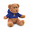 Медведь в футболке с логотипом в Нефтекамске заказать по выгодной цене в кибермаркете AvroraStore