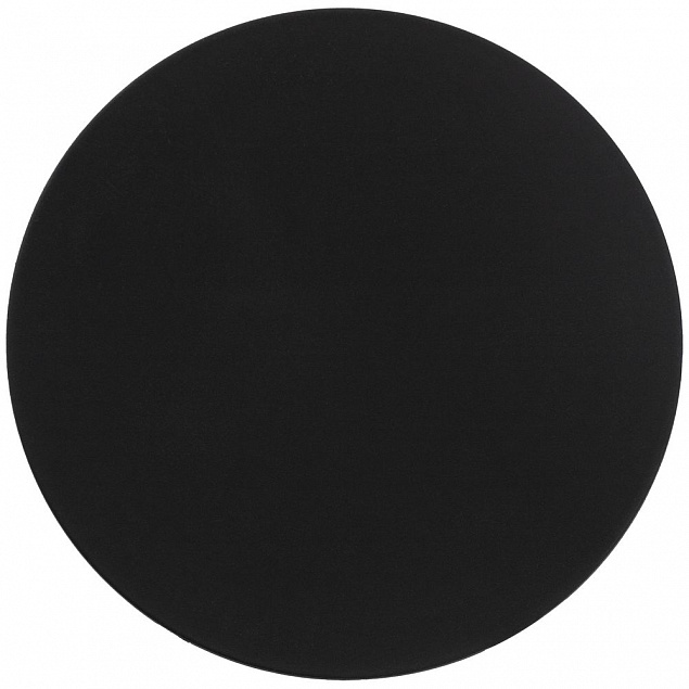 Магнитный стикер-адаптер Magmate, черный с логотипом в Нефтекамске заказать по выгодной цене в кибермаркете AvroraStore
