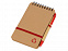 Блокнот «Masai» с шариковой ручкой с логотипом в Нефтекамске заказать по выгодной цене в кибермаркете AvroraStore
