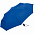 Зонт складной AOC, бирюзовый с логотипом в Нефтекамске заказать по выгодной цене в кибермаркете AvroraStore