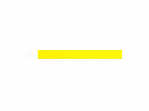 Браслет для мероприятий PARTY с индивидуальной нумерацией с логотипом в Нефтекамске заказать по выгодной цене в кибермаркете AvroraStore