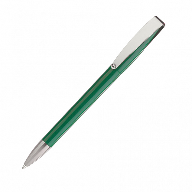Ручка шариковая COBRA MM с логотипом в Нефтекамске заказать по выгодной цене в кибермаркете AvroraStore