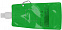 Фляга с логотипом в Нефтекамске заказать по выгодной цене в кибермаркете AvroraStore