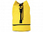 Вещмешок Idaho, желтый с логотипом в Нефтекамске заказать по выгодной цене в кибермаркете AvroraStore