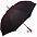 Зонт-трость Seam, оранжевый с логотипом в Нефтекамске заказать по выгодной цене в кибермаркете AvroraStore