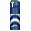 Термос Thermos JNL402, синий с логотипом в Нефтекамске заказать по выгодной цене в кибермаркете AvroraStore