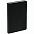 Ежедневник Base Mini, недатированный, черный с логотипом в Нефтекамске заказать по выгодной цене в кибермаркете AvroraStore