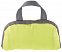 Рюкзак VOLUNTEER, зеленый с логотипом в Нефтекамске заказать по выгодной цене в кибермаркете AvroraStore