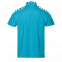 Рубашка поло StanPremier Бирюзовый с логотипом в Нефтекамске заказать по выгодной цене в кибермаркете AvroraStore
