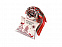 Платок «Мезенская роспись» с логотипом в Нефтекамске заказать по выгодной цене в кибермаркете AvroraStore