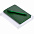 Набор Neat, зеленый с логотипом в Нефтекамске заказать по выгодной цене в кибермаркете AvroraStore