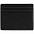 Чехол для карточек Devon, черный с логотипом в Нефтекамске заказать по выгодной цене в кибермаркете AvroraStore