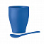 Кружка с ложкой 300 мл с логотипом в Нефтекамске заказать по выгодной цене в кибермаркете AvroraStore